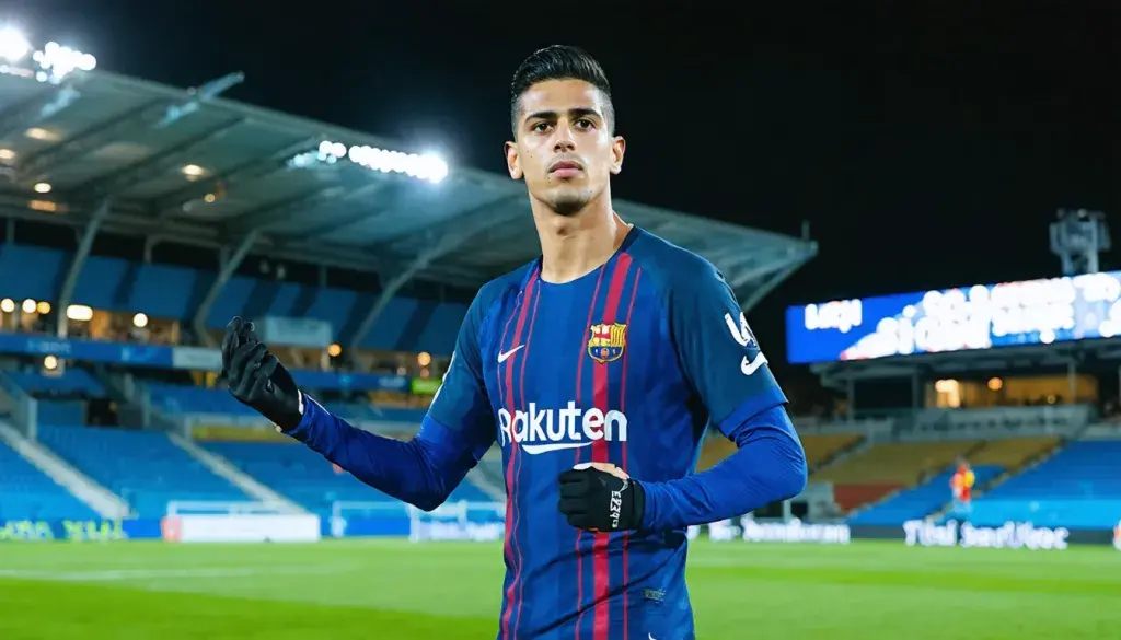 João Cancelo Explains Al-Hilal Move and Neymar's Unique Talents