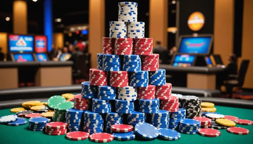 Top Strategies to Win Big at Poker Casino Online Today