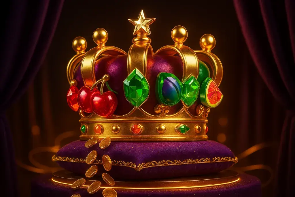 Discover Shining Crown Play for Free: Ultimate Online Slot Adventure